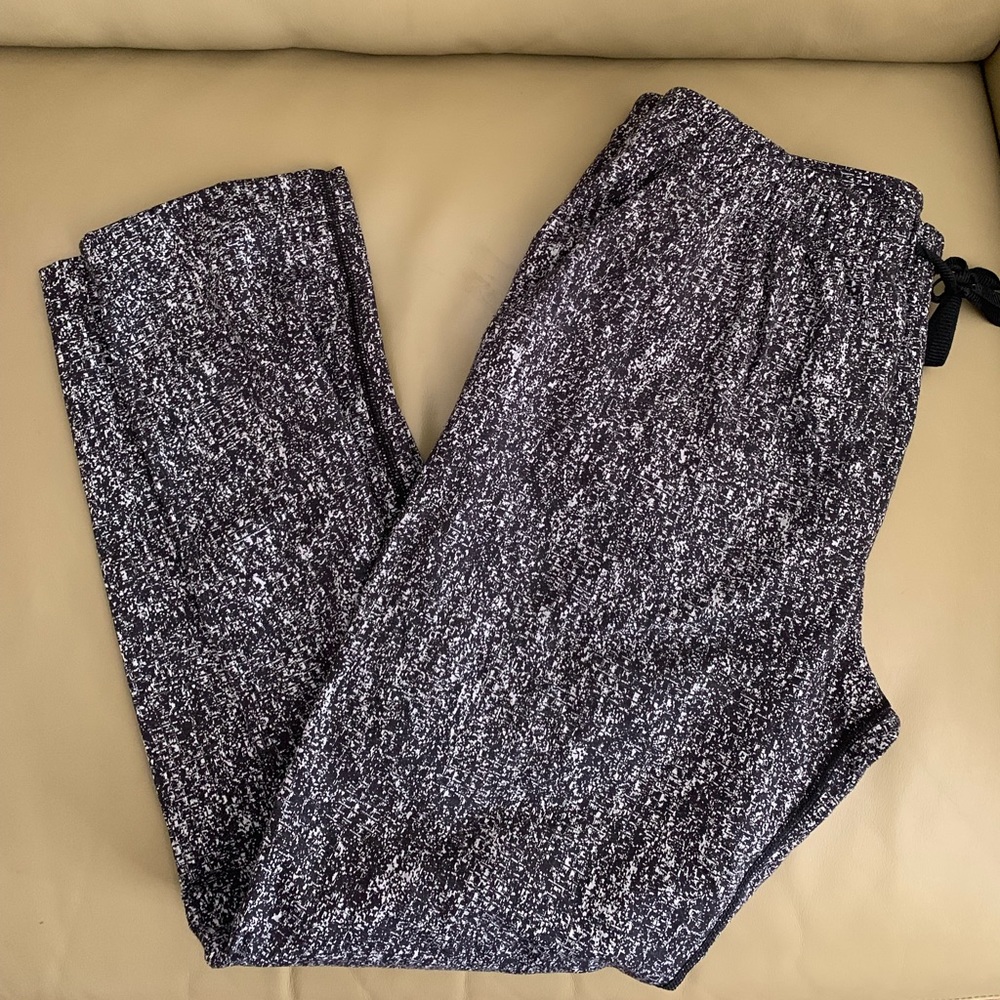 Lululemon jet pant